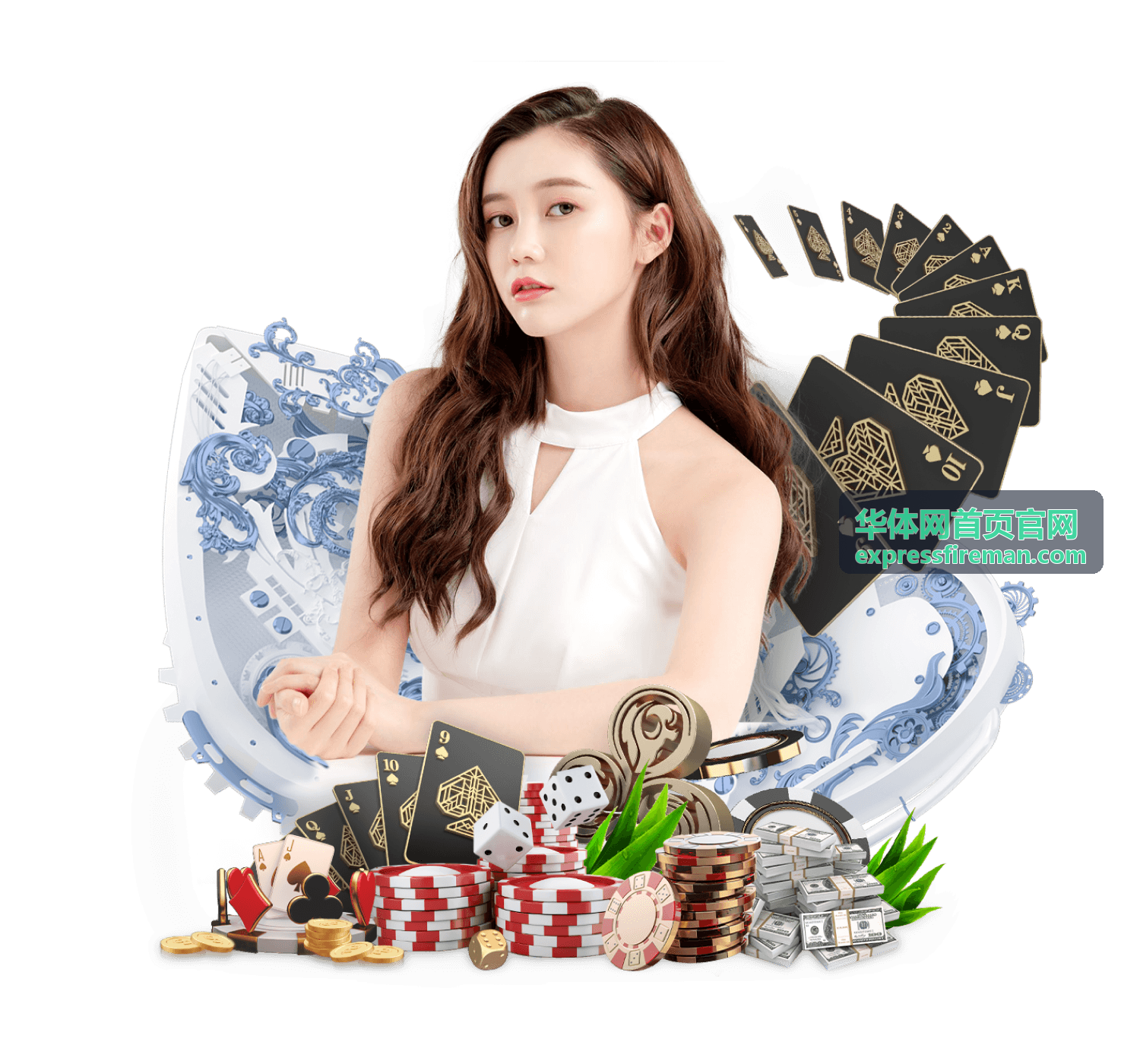 华体网首页官网健身训练课程的小班团课现场